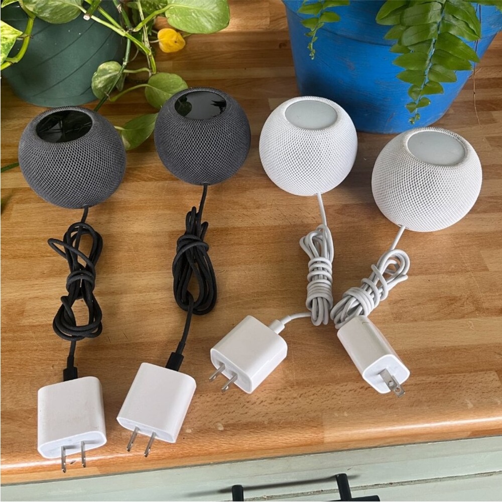 Home pod mini